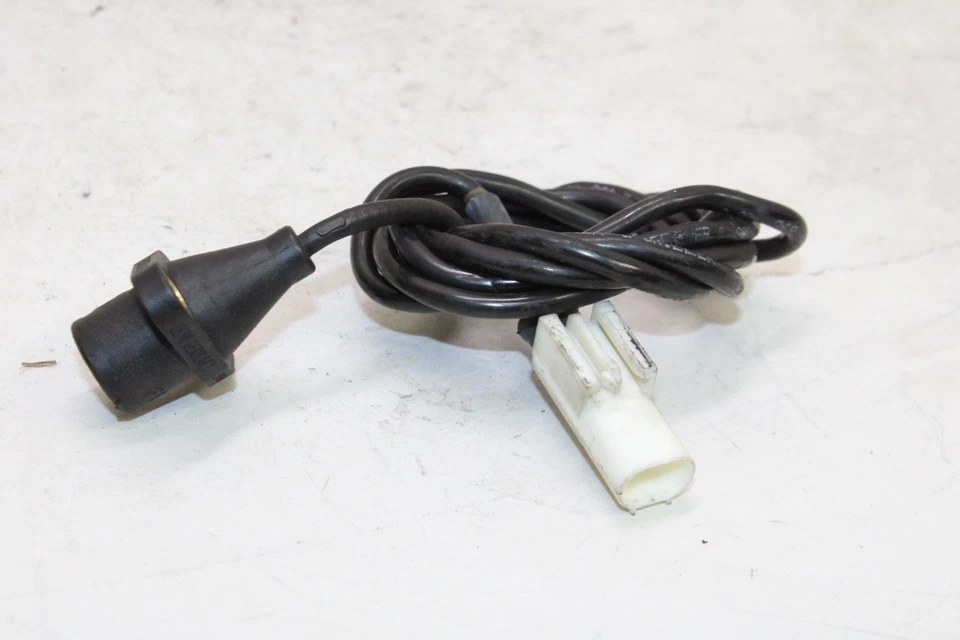 BMW K1200GT K41 2003 OEM ABS SENSOR DE FRENO Foto 3 de 4