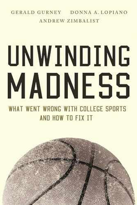 #ad Unwinding Madness: What Went Wrong Paperback by Gurney Gerald S.; Very Good $10.17