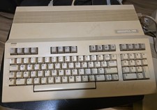 Commodore c128 TESTED  WORKING  c64 UNTESTED Computers  manuals  More