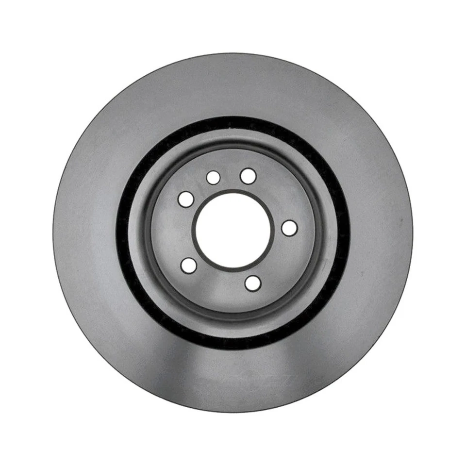 Genuíno ACDelco para Land Rover Range Rover/Discovery 2017 rotor de freio ferro fundido - Imagem 2 de 4