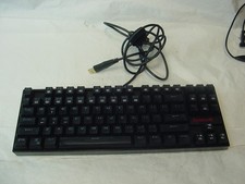 RED DRAGON KUMARA WIRED MECHANICAL GAMING KEYBOARD K552-KR