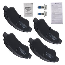 Plaquette de frein Citroen BERLINGO