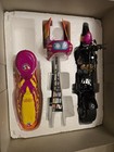 NHRA CRAIG TREBLE 2004 NITRO MATCO TOOLS PRO STOCK BIKE 1:9 SCALE AUTOGRAPHED
