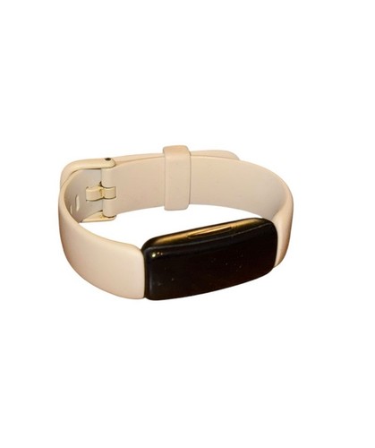 Fitbit Inspire 2 Fitness Aktivitätstracker + Pulsmesser Lunar White - Bild 3 von 5