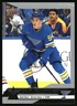 2025-26 Upper Deck NHL Star Rookies Box Set Dalibor Dyvorsky St. Louis Blues #4