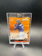 2020 Topps Now Baseball Cards Checklist Guide 23