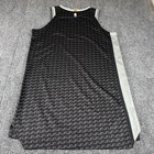 Nike AeroSwift Sacramento Kings Authentic NBA Jersey Blank Team Issued Size 48 L