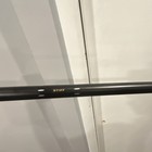 Armour Ti 100 1-Iron RH Stiff Flex Graphite Shaft Titanium Head Gray — photo 4