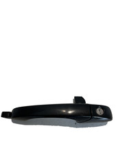 Porte avant et accessoires Jeep PATRIOT