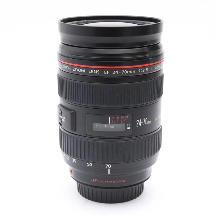 Canon EF 24-70mm Camera Lenses for sale | eBay