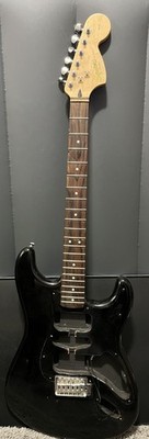 Squier by Fender Stratocaster Affinity Series Electric Guitar
