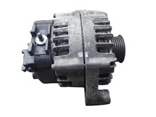 BMW 3 SERIES Alternator 2.0 Diesel 2009 E90 N47D20U0 (N47D20A) 7802261
