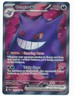 2024 POKEMON TEF EN TEMPORAL FORCES ULTRA RARE GENGAR EX #193 MINT