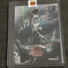 2025 Topps Chrome Update Ja Morant Base (RAW)