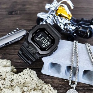 G Shock Gbx 100 | eBay