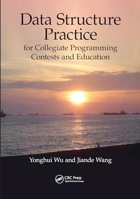 Wu - Data Structure Practice  for Collegiate Programming Contests and  - X555z