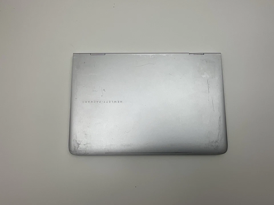 Notebook HP 13-4105dx intel i7-6500U 8GB RAM 256 SSD Win10 - Imagem 3 de 3