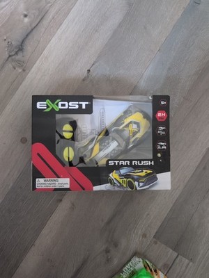 Exost RC - Star Rush Remote Control Car. P5