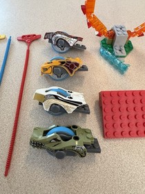LEGO Chima Ring Of Fire