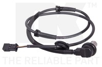 Nk Sensor, Raddrehzahl 294703 FüR Audi Vw