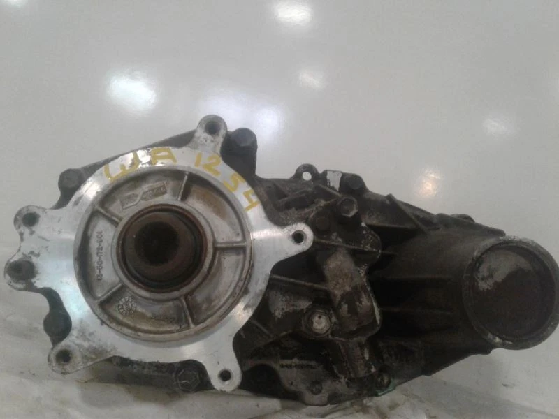 Transfer Case 2WD Fits 87-90 BRONCO II 617213 - Image 2 of 4