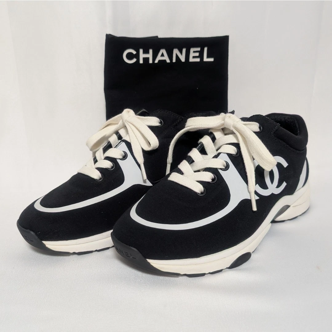 CHANEL COCO MADEMOISELLE８g×2 希少 CHANEL Coco Mark White for sale | eBay