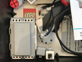 LEGO Mindstorms: Education Ev3 Core Set (45544) 100% Complete And Tested #7
