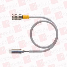 TURCK RK 4.5T-2/SV / RK45T2SV (NEW IN BOX)