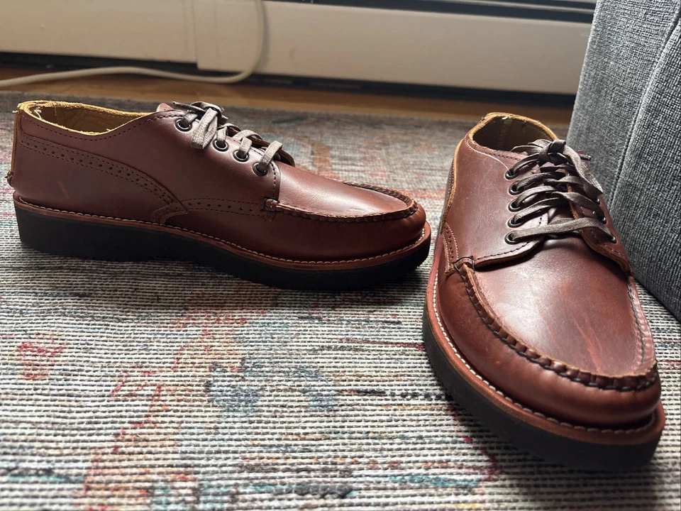 Mocasín Maine Mountain - 10D Foto 4 de 4