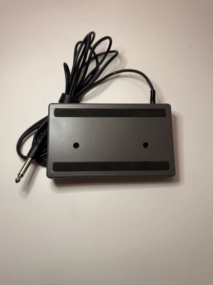 Alesis ADAT XT Remote Control Unit – Untested - Image 4 of 4