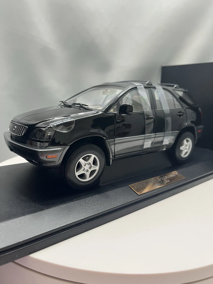 AUTOart Lexus Contemporary Manufacture Diecast Cars for sale | eBay