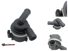 Zusatzwasserpumpe Sekundärpumpe für VW Amarok Diesel TDI