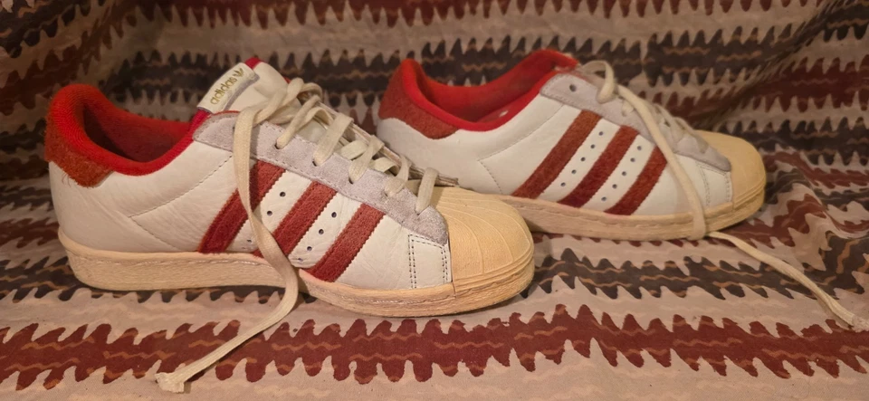 adidas Originals Superstar, foto 3 di 5