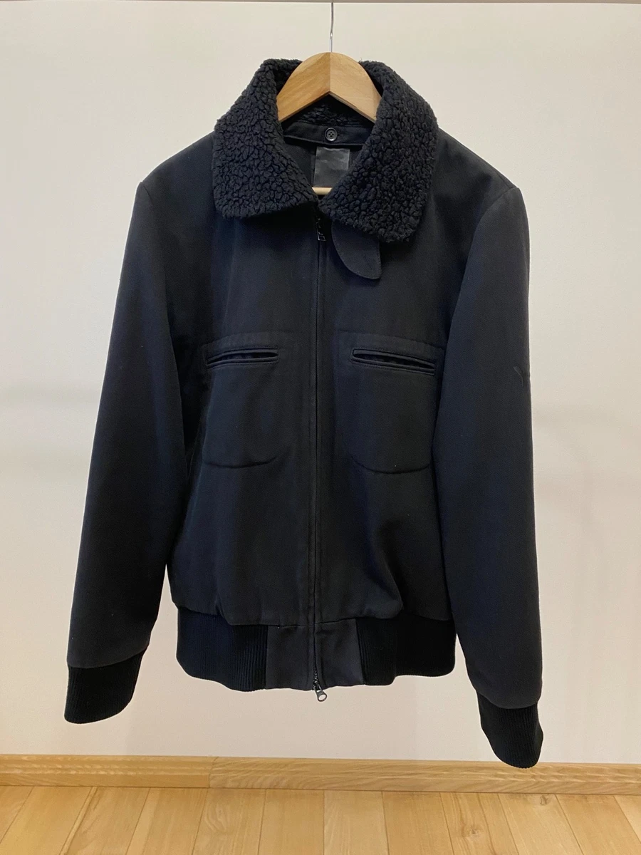 Yohji Yamamoto Men's Coats, Jackets & Vests for Sale - Shop New