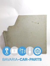 Original BMW  Neue Klasse  Kofferraumboden Abdeckung links 7 1500 1600 1800 2...