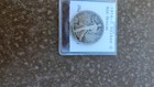 1916-S Walking Liberty Half Dollar 50C Better Date Silver Coin Good G Rim Bruise — photo 1