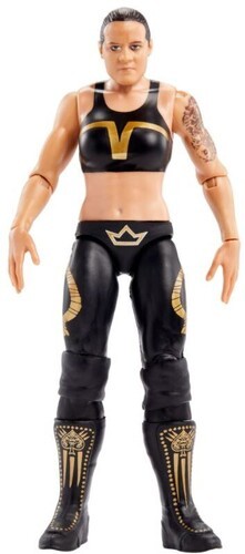 Коллекционная фигурка Mattel - WWE Шейна Базлер [ игрушка], Коллекционная фигурка