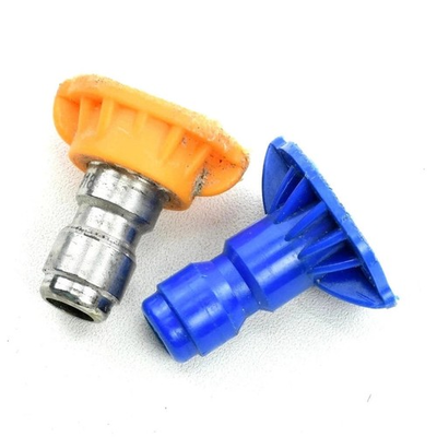 #ad RYOBI USED RY141612 OEM 15 Degree Nozzles for 1600 PSI Electric Pressure Washer $19.99