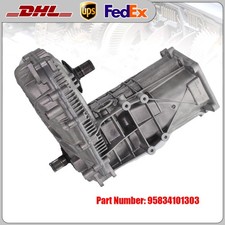 Transfer Case Assembly For 2011-2016 Porsche Cayenne 3.6 95834101220 95834101303