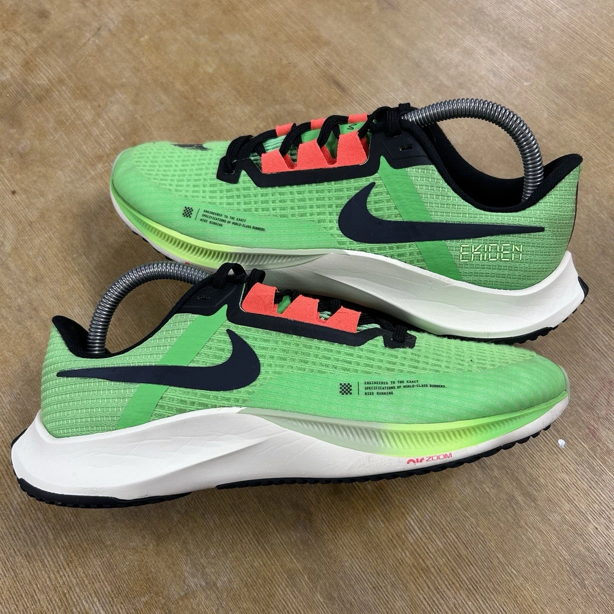 Nike Air Zoom Rival Fly 3 Ekiden Zoom Pack for Sale | Authenticity