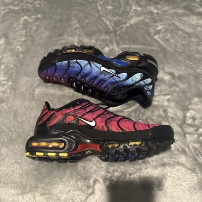 Nike Air Max Plus TN Anniversary - Mens US 11.5￼