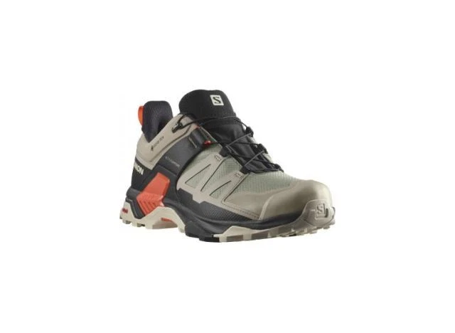Zapatillas salomon gtx hot sale