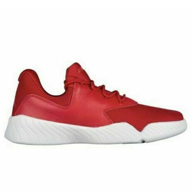 jordan j23 red