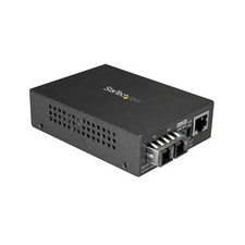 StarTech MCMGBSCSM10 Gigabit Ethernet to Sing...