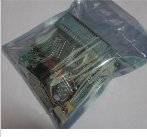 C51 AVR MCU development board DIY learning board kit with all components - UK - Picture 7 of 7