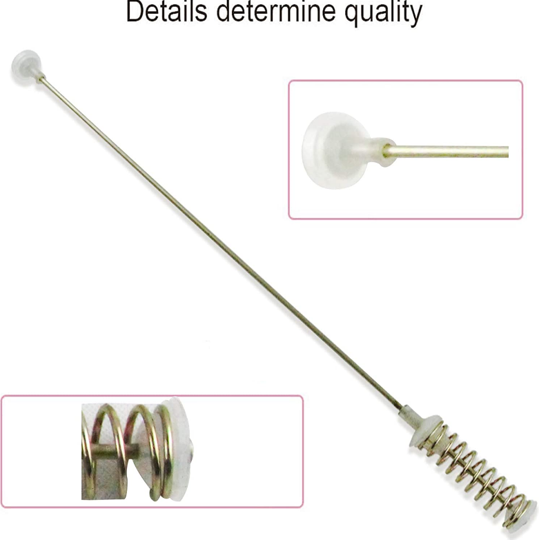 For Samsung WA50R5200AW/US WA50R5400AV/US WA50T5300AC Washer Suspension