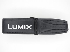 NEW Panasonic Lumix Black / White 1" Camera Neck Strap