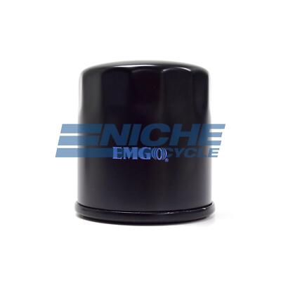Spin On Oil Filter For Yamaha YFM 400 Kodiak Automatic 00-06