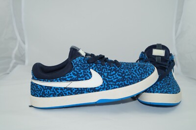 Nike SB Eric Kosten EU 38 - 37 US 5,5Y Kinder / Kids Blau 654148-414 Turnschuhe
