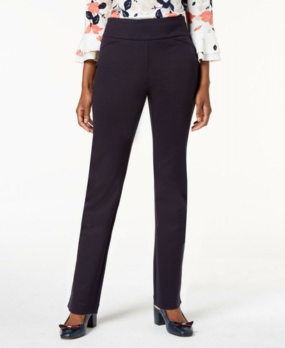 nWT Charter Club Women's Cambridge Slim 